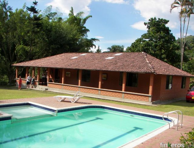 10031 - Finca en Manizales, Caldas